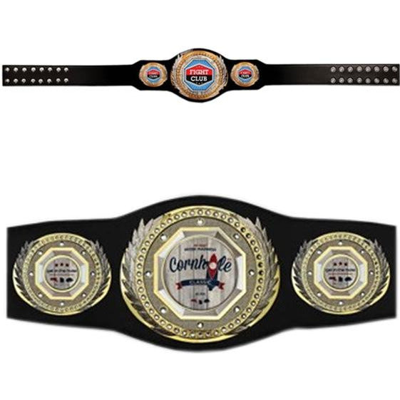 Champion Presidential Award Belt