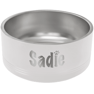 Polar Camel  Pet Bowls