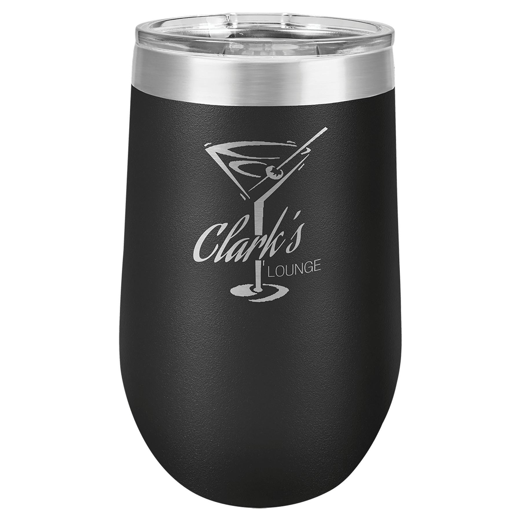 16 Oz Stemless Tumbler (18 Different Colors)