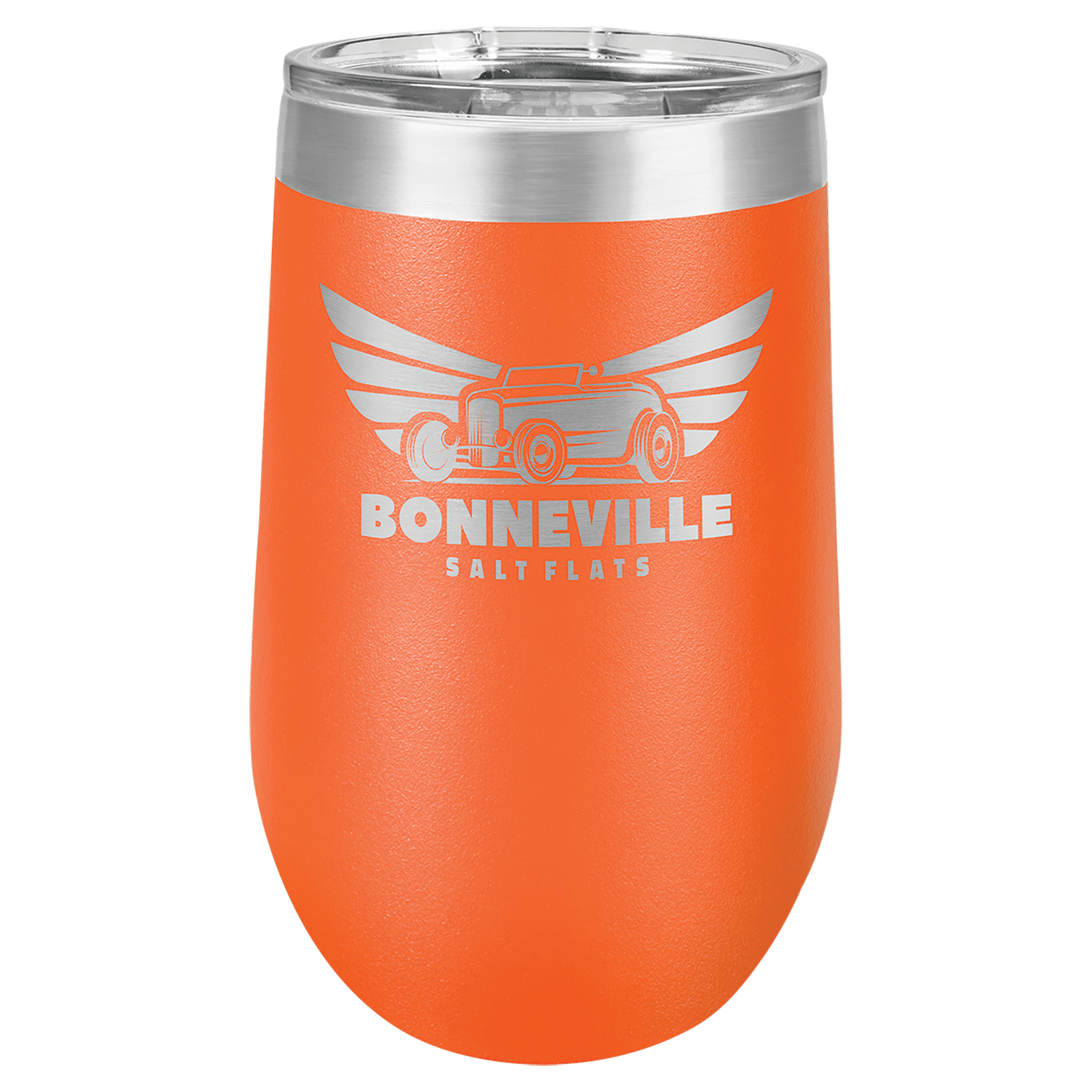 16 Oz Stemless Tumbler (18 Different Colors)