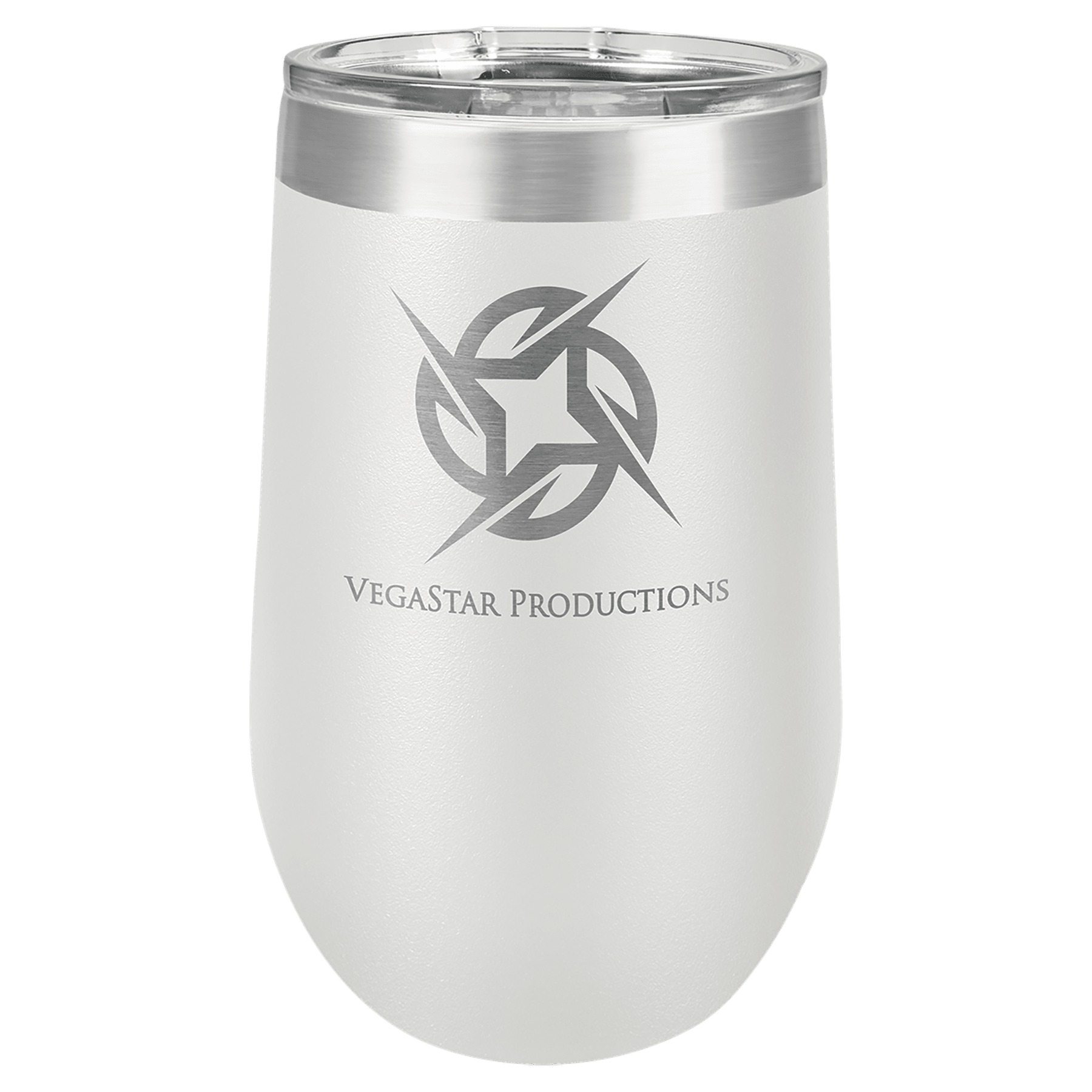 16 Oz Stemless Tumbler (18 Different Colors)