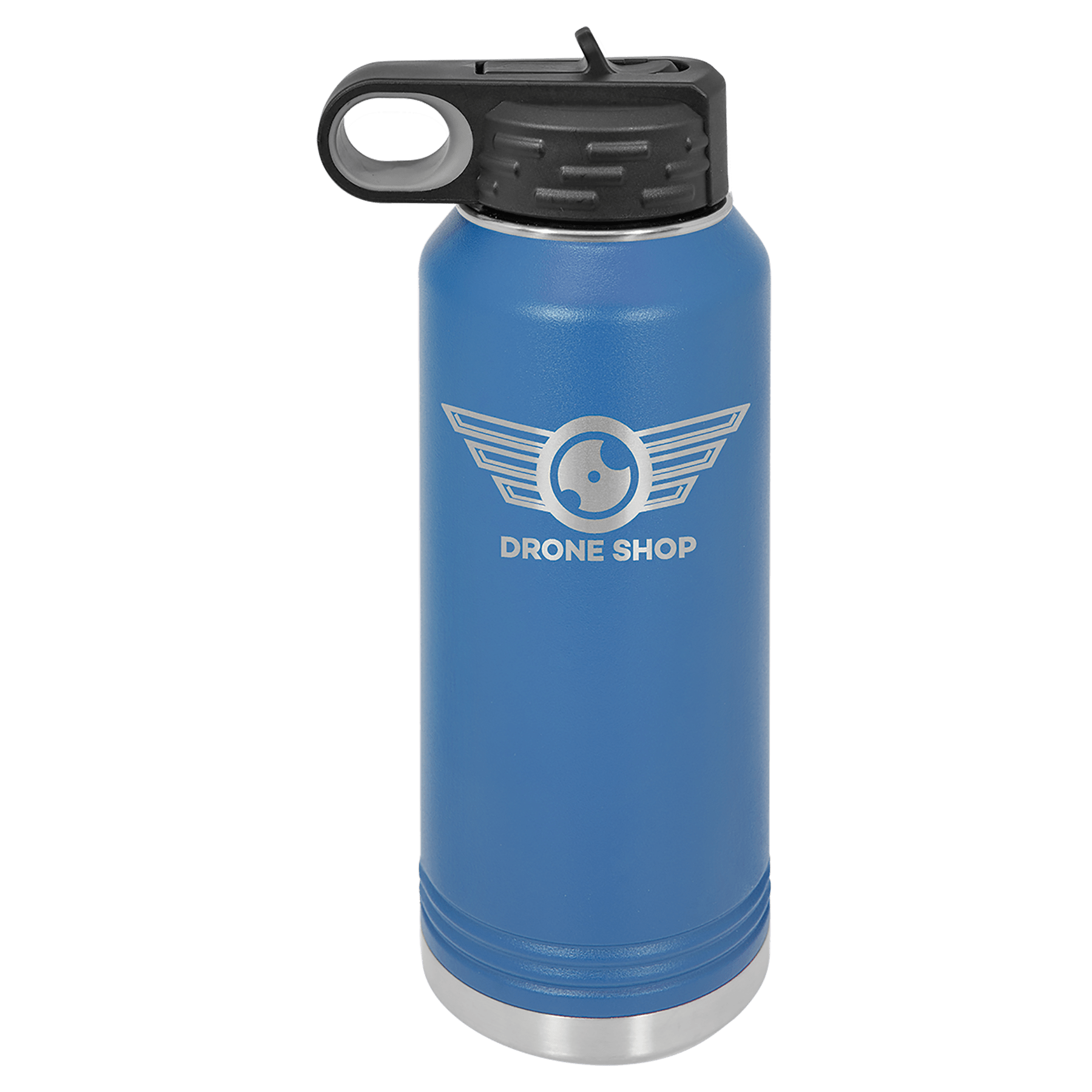 32 oz. Stainless Steel Water Bottle (18 Different Colors)