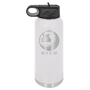 32 oz. Stainless Steel Water Bottle (18 Different Colors)