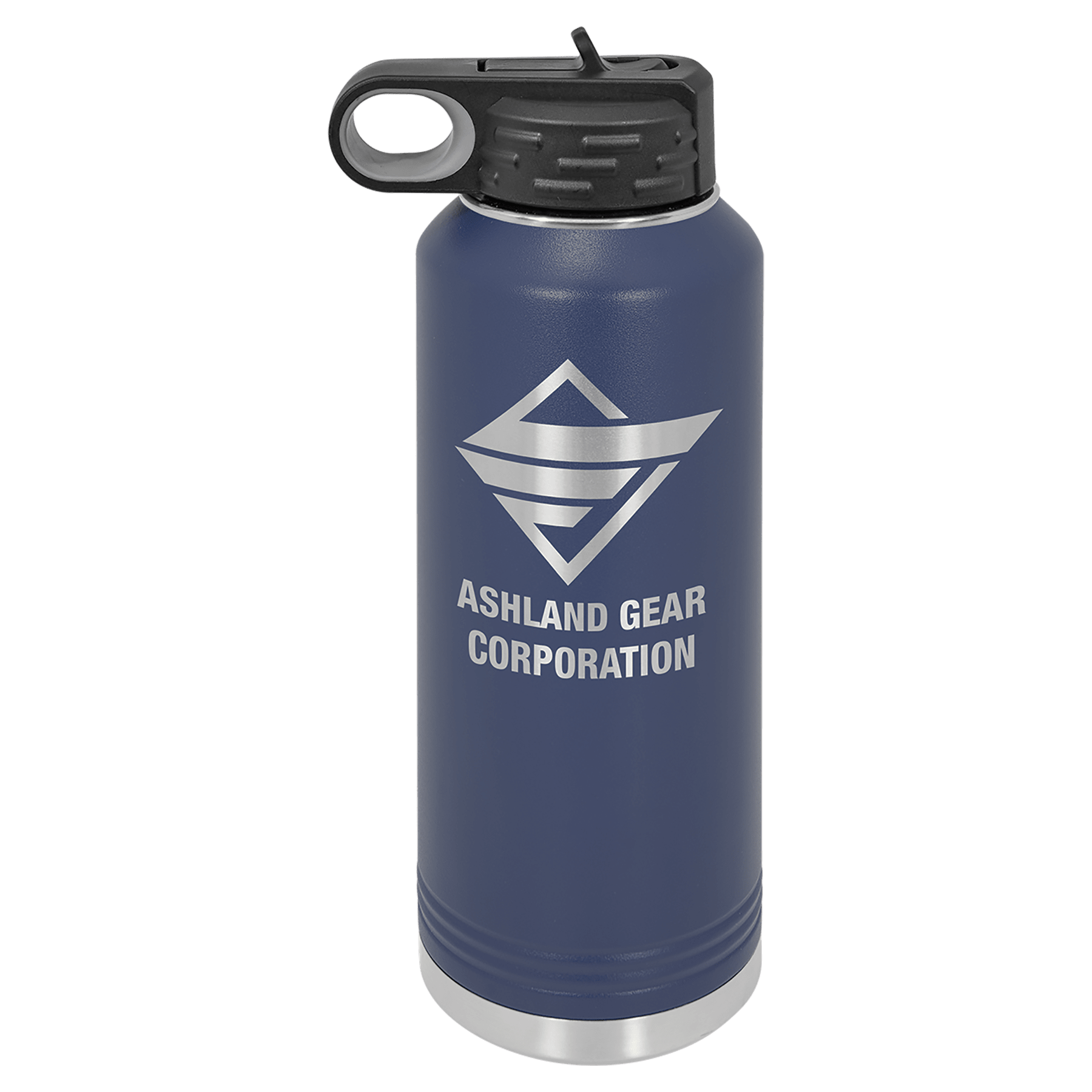 40 oz. Stainless Steel Water Bottle