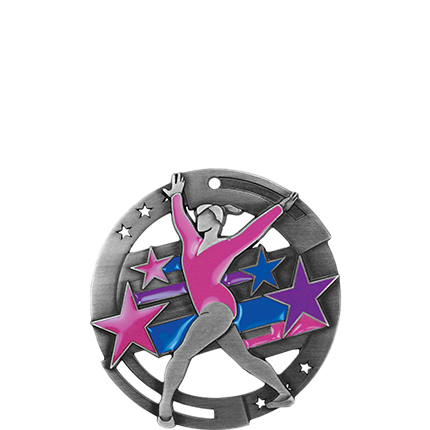 Action XL Medals (18 Options)