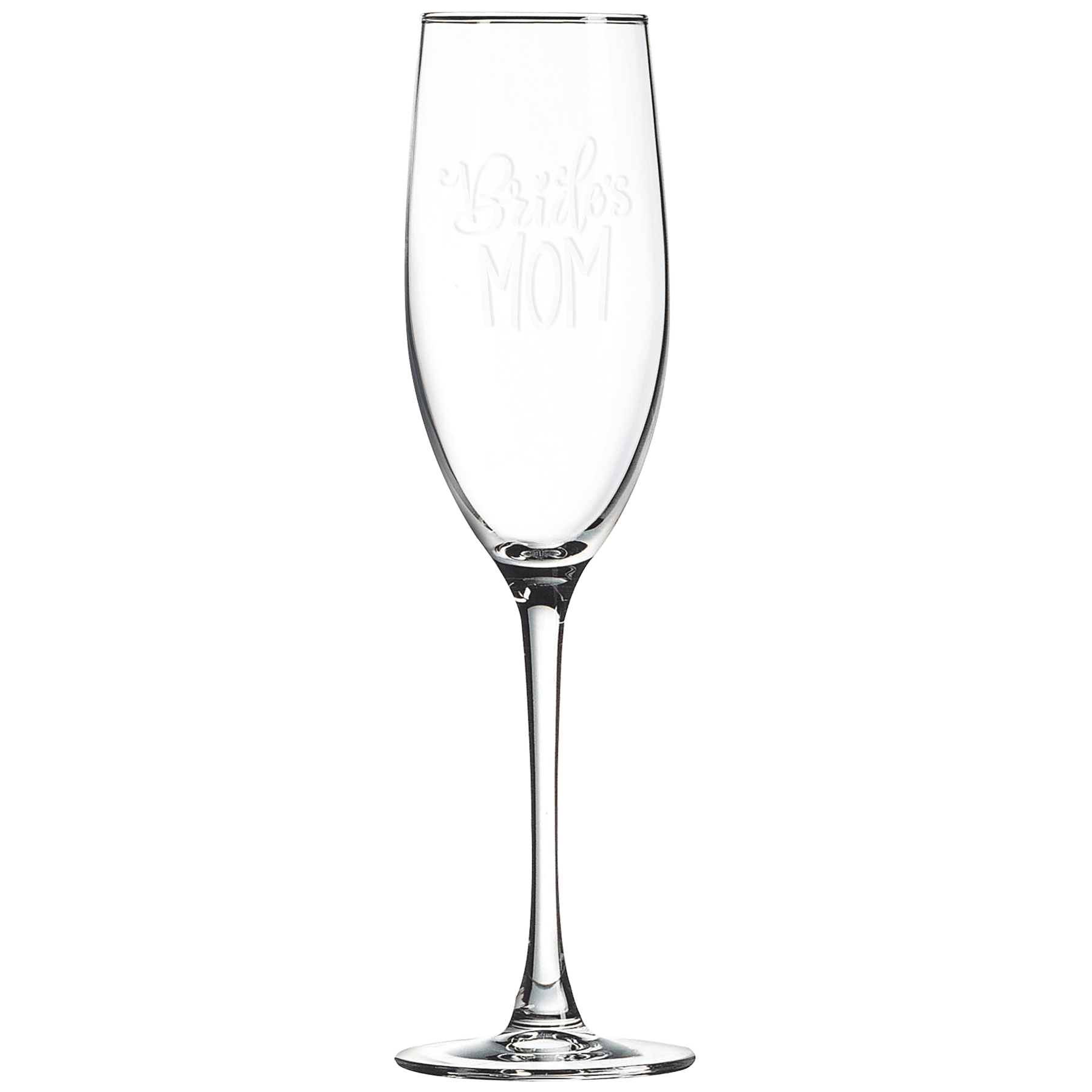 8 oz. Champagne Flute